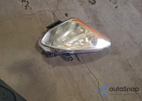 2012 Nissan Rogue S из США, поврежденный, VIN JN8AS5MV3CW400688